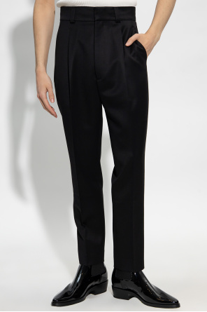 Fear Of God Pleat-front training trousers