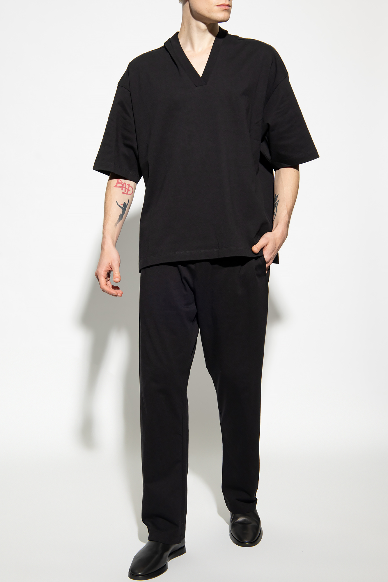 Fear Of God Cotton sweatpants