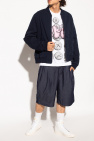 Comme des Garcons Shirt Denim shorts