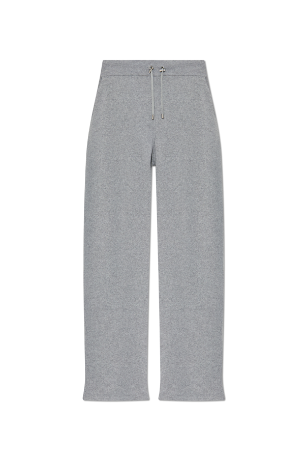 Straight-leg trousers od Balmain