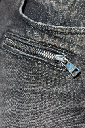 Balmain Jeans with pockets