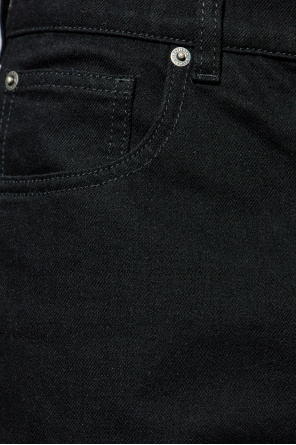 Balmain Straight-leg jeans