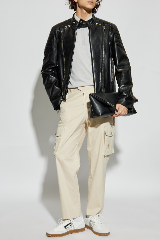 Balmain Cargo trousers