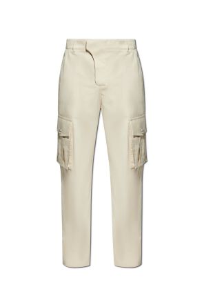 Cargo trousers