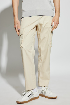 Balmain Cargo trousers