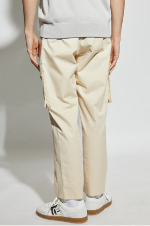 Balmain Cargo trousers