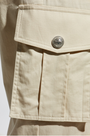 Balmain Cargo trousers