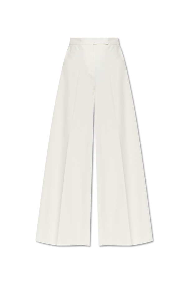 Max Mara "Finish" pants