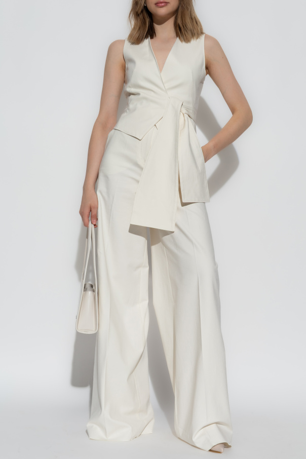 Max Mara "Finish" pants