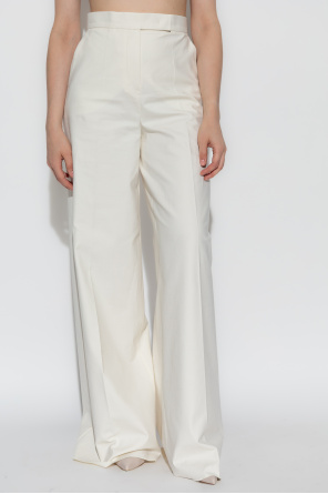 Max Mara "Finish" pants