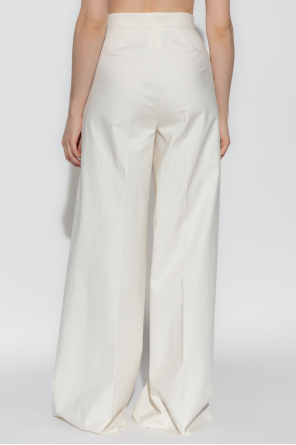 Max Mara "Finish" pants