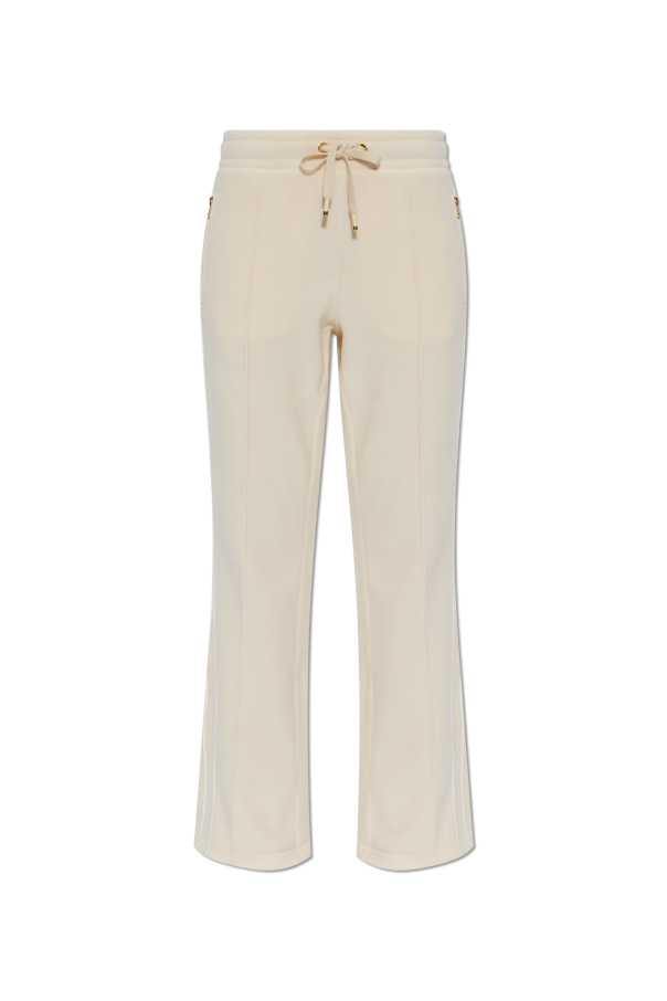 Fleece trousers "Florina" od BOGNER