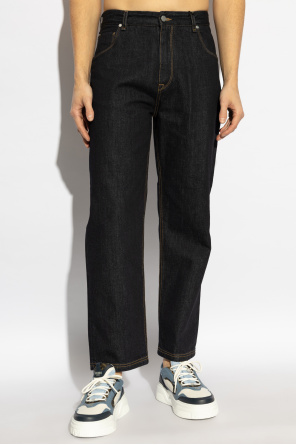 Fendi Jeans with logo