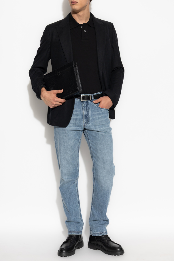 Fendi Vaqueros tipo Regular