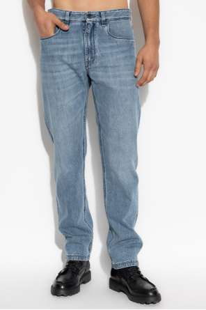 Fendi Vaqueros tipo Regular