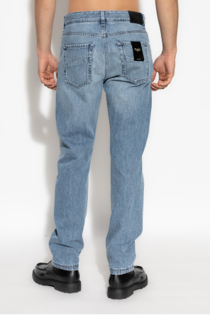 Fendi Vaqueros tipo Regular