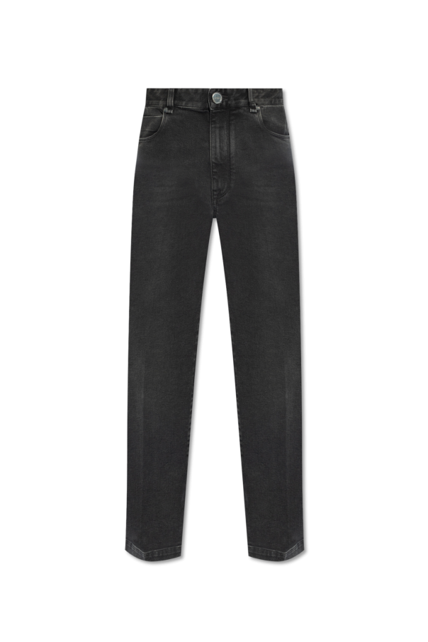 Fendi crossbody Straight jeans