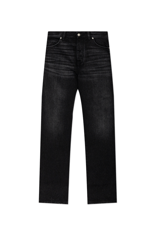Jeans trousers od Fendi