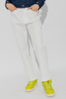 Fendi Straight leg jeans