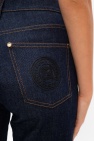 Fendi Jeans with logo