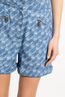 Fendi wird jordan Shorts Brand eine Sonderedition des