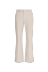 Fendi Monogrammed trousers