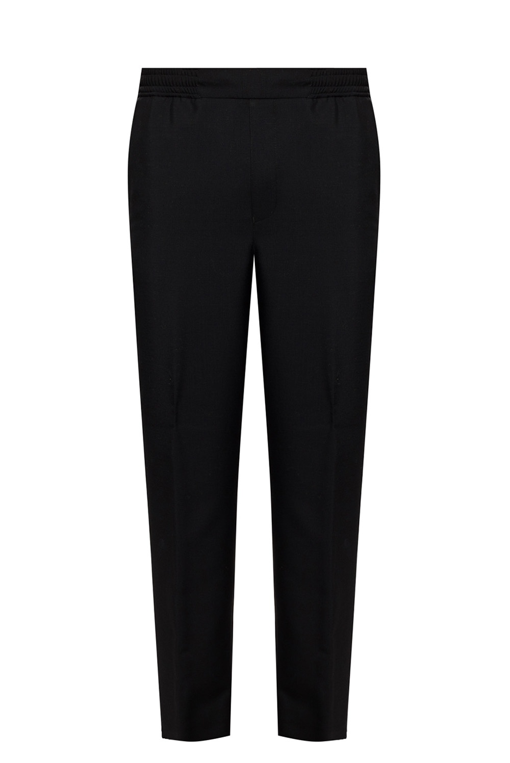 Acne Studios Creased trousers