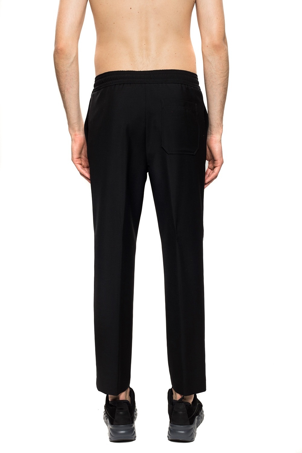 Acne Studios Creased trousers