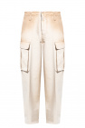 Acne Studios Trousers with pants