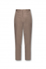 Acne Studios Pleat-front trousers