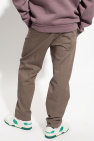 Acne Studios Pleat-front trousers