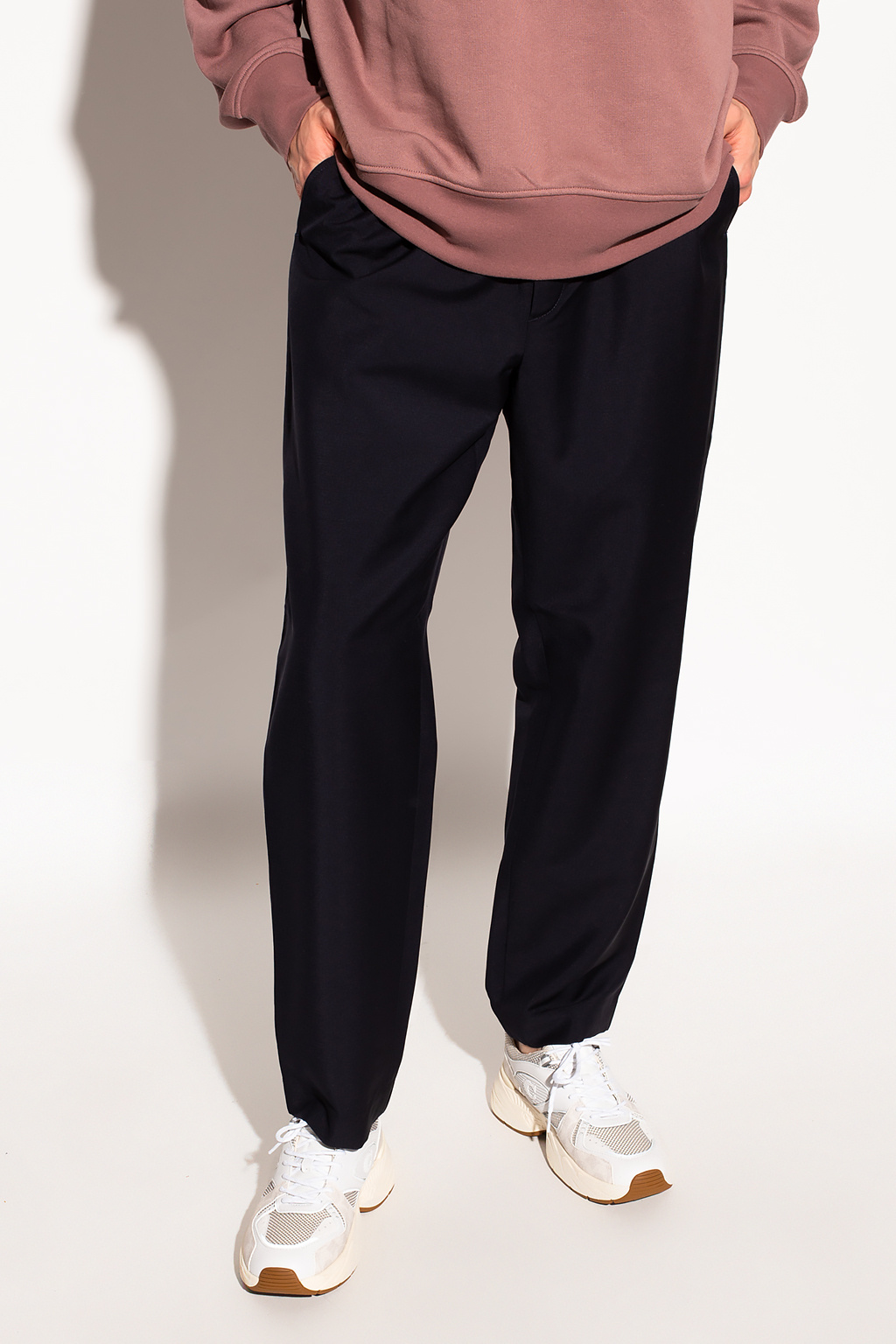 Acne Studios Wool trousers