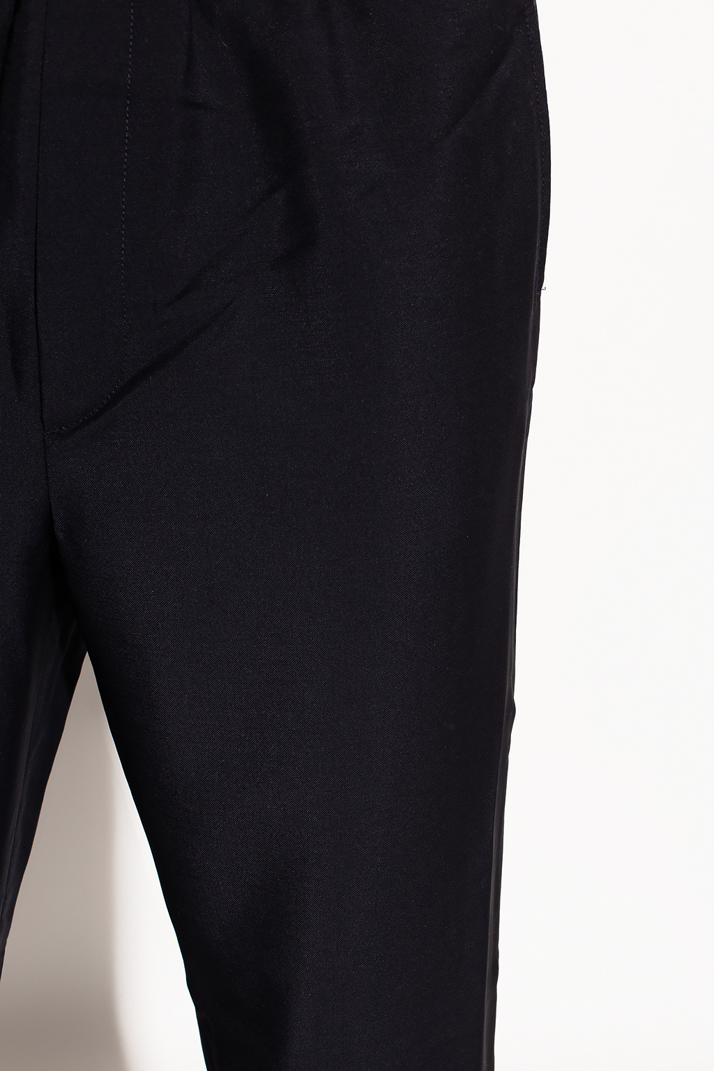 Acne Studios Wool trousers