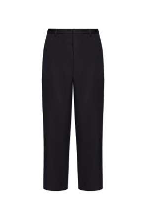 Trousers with pockets od Acne Studios