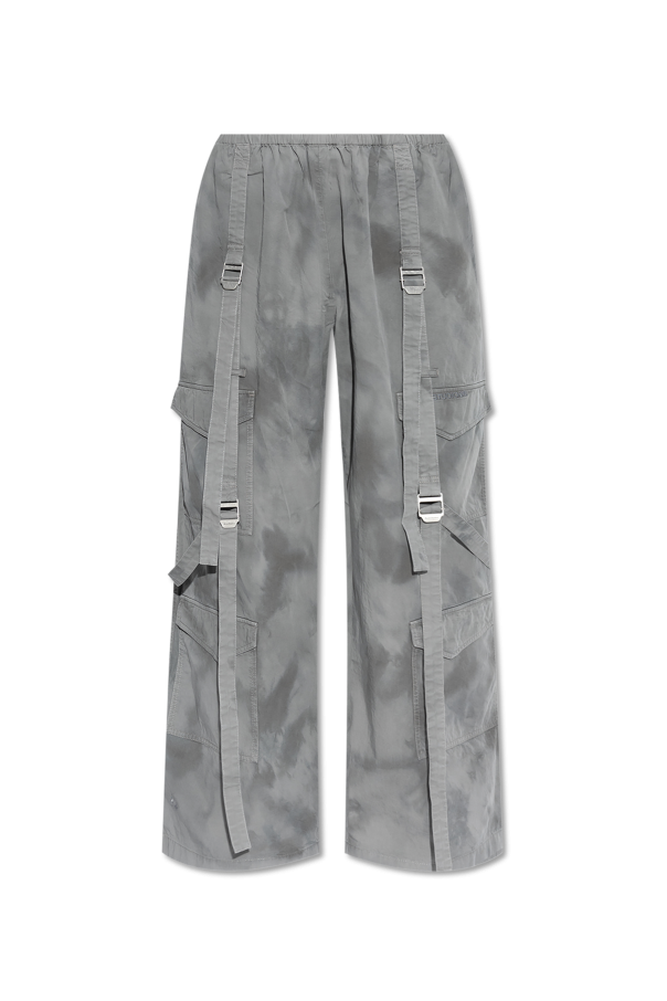 Acne Studios Wide Pants