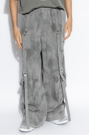 Acne Studios Wide Pants