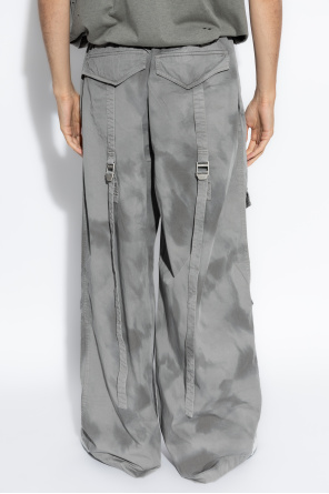 Acne Studios Wide Pants