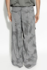 Acne Studios GREY Wide Pants