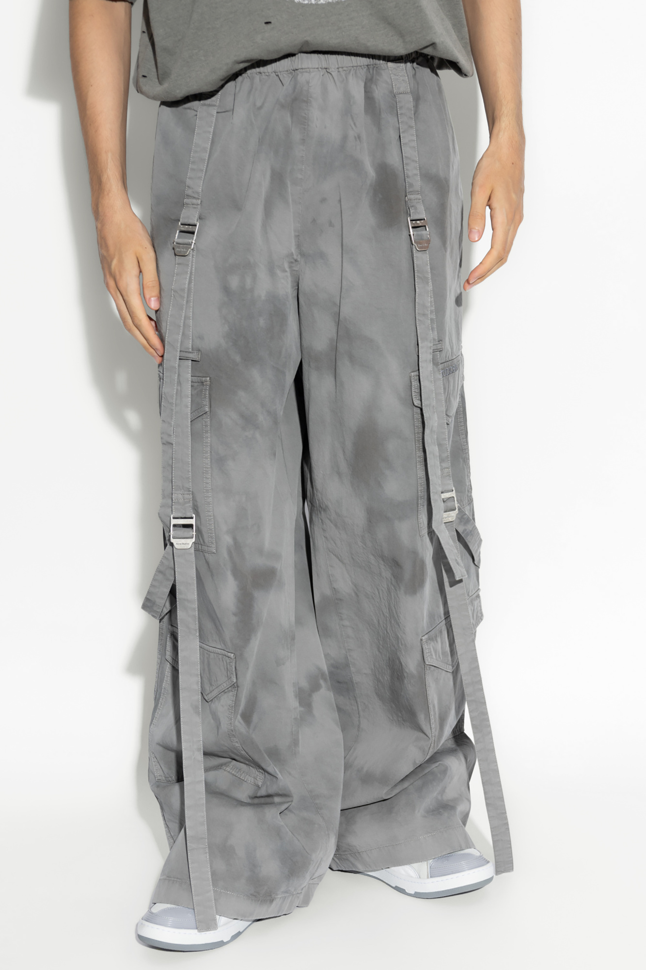 Acne Studios Wide Trousers