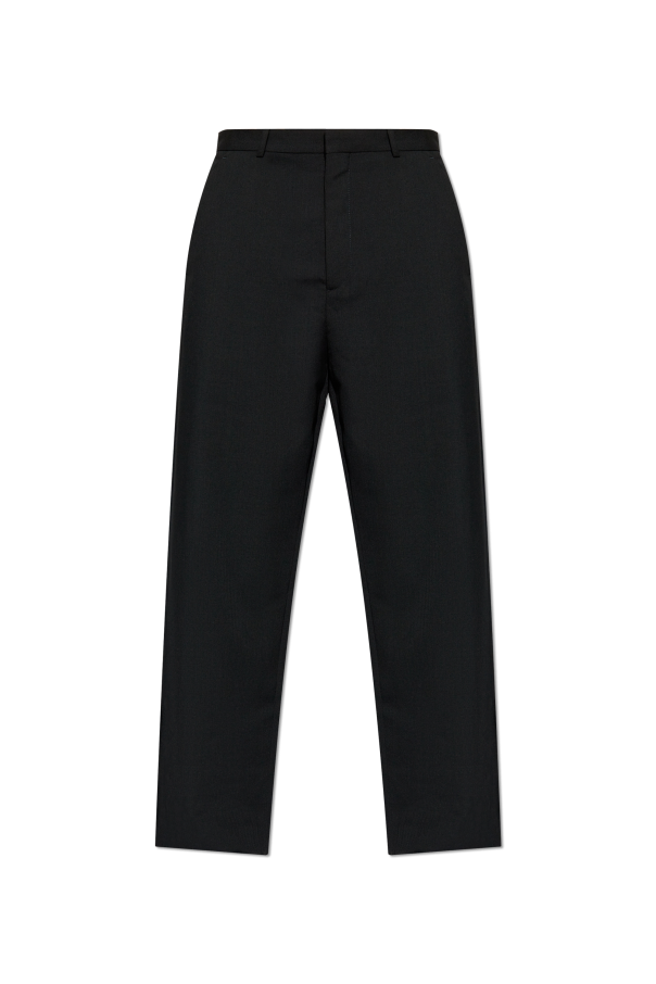 Acne Studios Wool pants