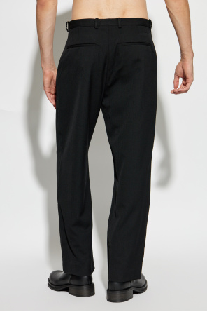 Acne Studios Wool pants