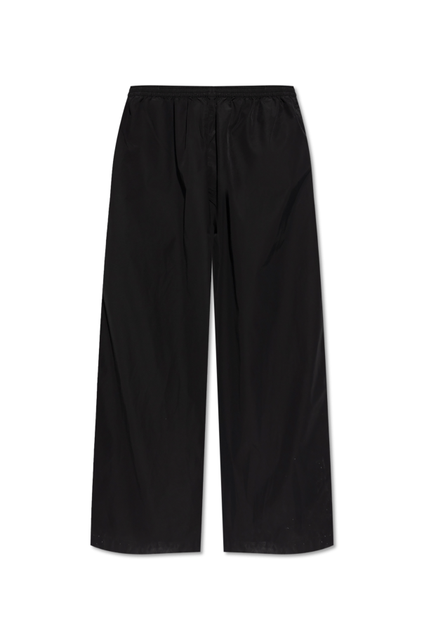 Acne Studios Wide-leg pants