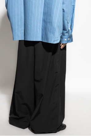 Acne Studios Wide-leg pants