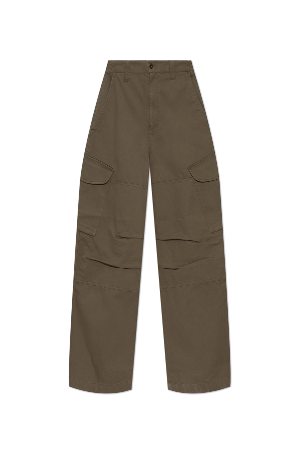Trousers with pockets od Acne Studios