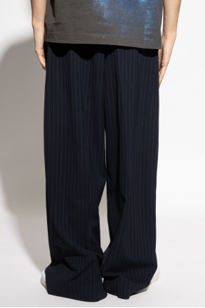 Acne Studios Creased trousers