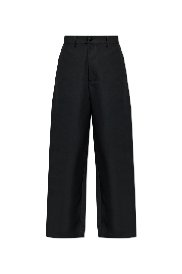 Balloon trousers od Acne Studios