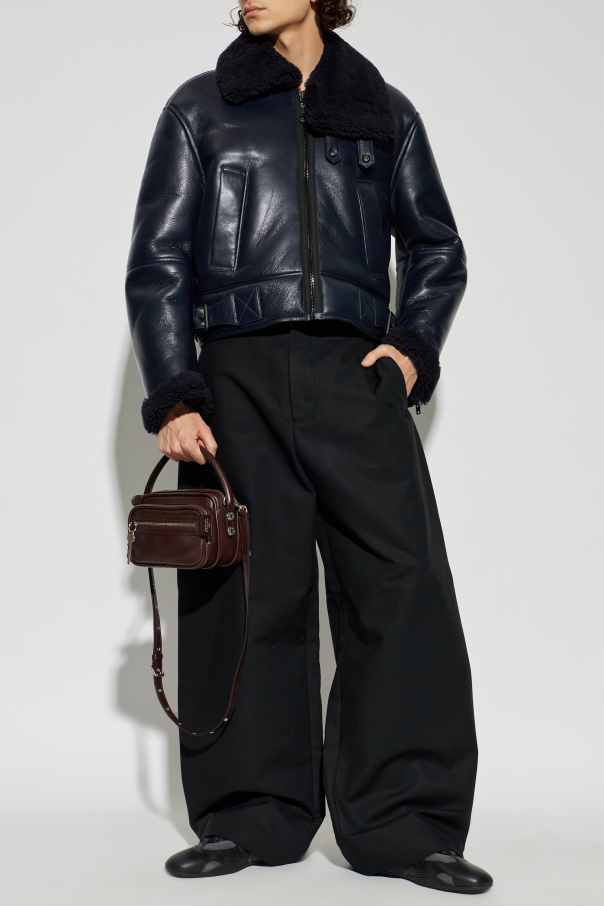 Acne Studios Balloon-Hose