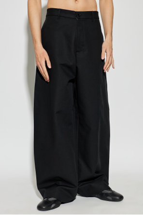 Acne Studios Balloon-Hose