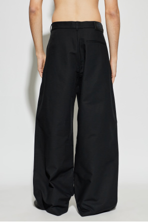 Acne Studios Balloon-Hose