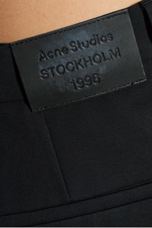 Acne Studios Balloon-Hose